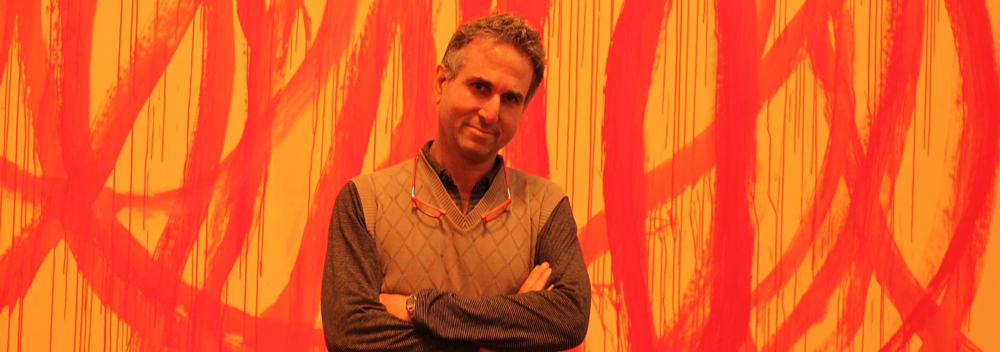 Marcelo Katz — Bio