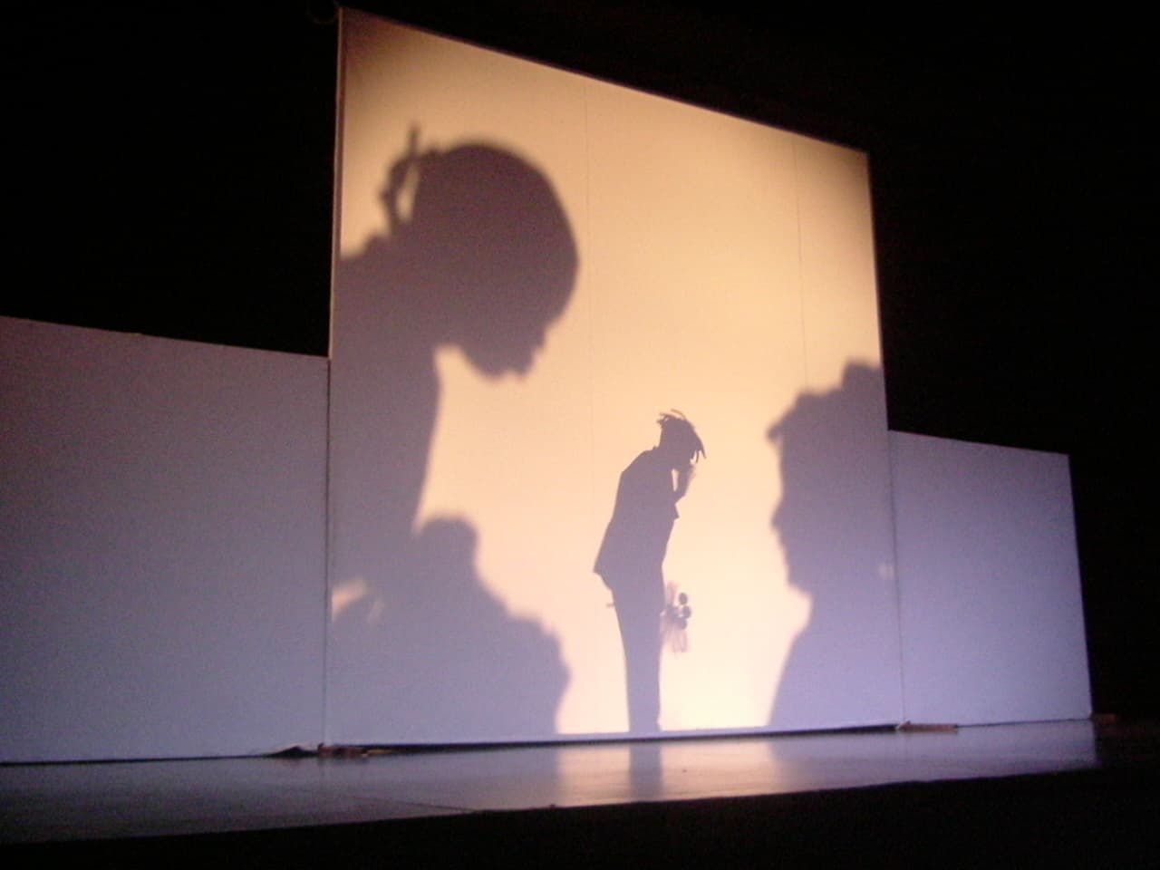 Elemental (2006)