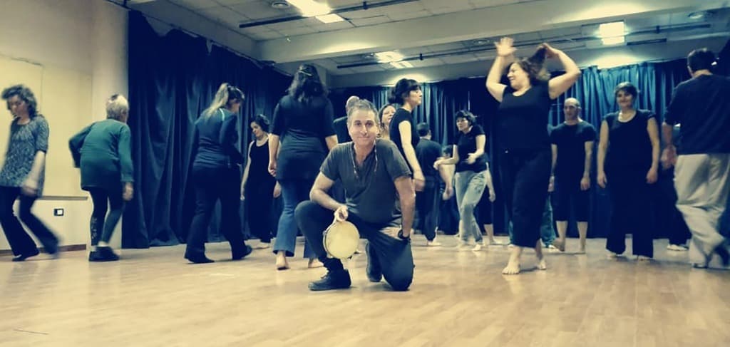 Docencia Marcelo Katz