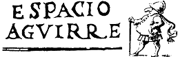 Espacio Aguirre