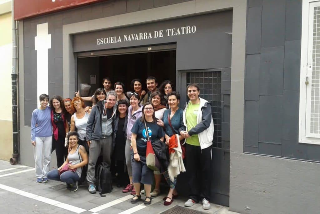 Pamplona 2016