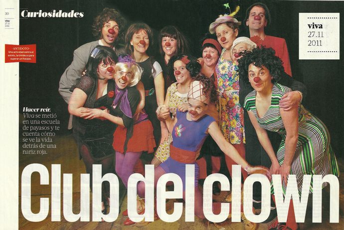 Revista Viva — noviembre