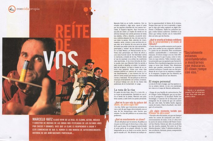 Revista Anfibia