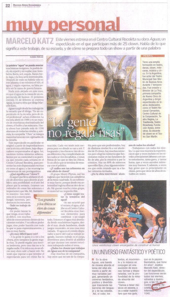 Buenos Aires Económico