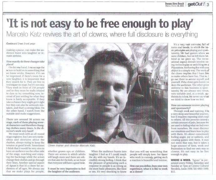 Buenos Aires Herald