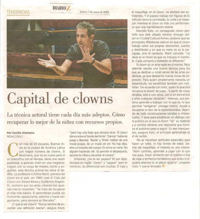 Diario Z